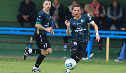 Zespoły Podokręgu Legnica 