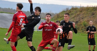 Chrobry II w półfinale Pucharu Polski (FOTO)