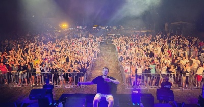 Legendarna Bitwa DJ’ów w Legnickim Polu już 12 lipca