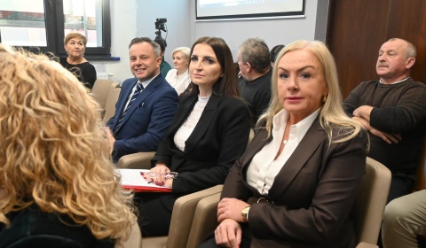 Mała gmina z ambitnym budżetem na 2026 rok