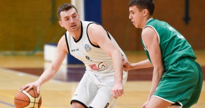 Czy Basket zagra w 2. lidze? Walczy o dziką kartę