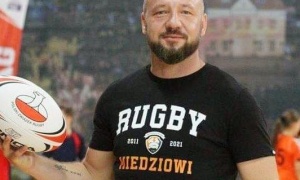 Lubin stolicą dolnośląskiego rugby
