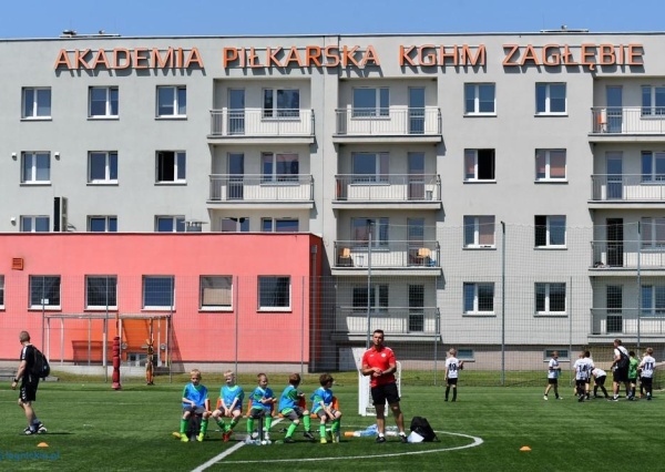 Rządowe wsparcie dla KGHM Zagłebie, Miedzi Legnica i Chrobrego Głogów. Setki tysięcy dla piłkarskich akademii !