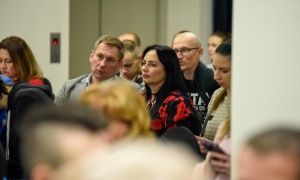 Konfederacja układa listę do Sejmu. Nowa Nadzieja, narodowcy i Zajączkowska w jednej układance. Co z Oszczędą?