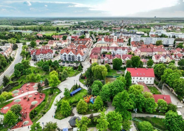 Mieszkańcy pytają o mieszkania. Ile powstanie w Polkowicach?