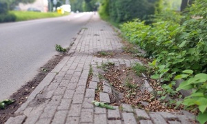  Wojewoda pomoże w remoncie po powodzi 