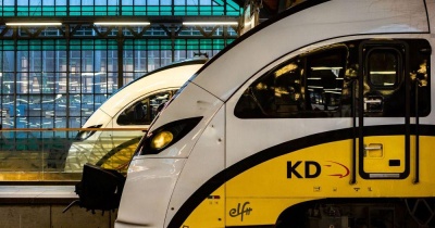 Setki milionów złotych dotacji dla KD. Środki unijne zmieniają dolnośląską kolej