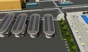  Miasto ogłosiło przetarg na budowę centrum przesiadkowego 