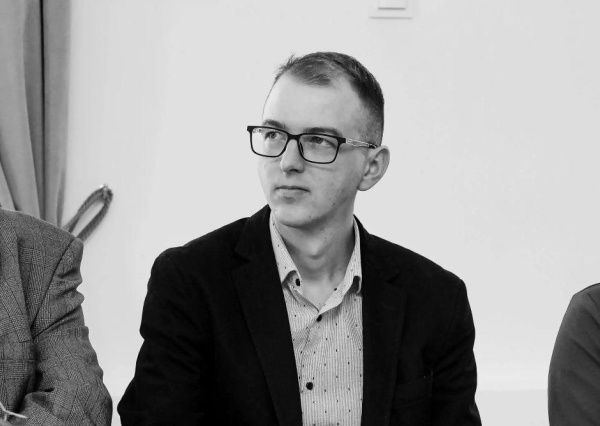 Odszedł zdecydowanie za wcześnie
