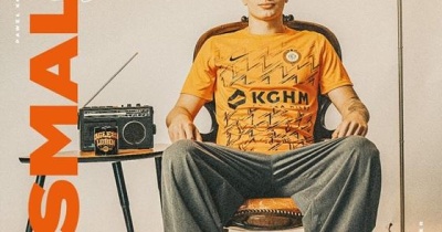 Paweł Kosmalski nowym piłkarzem KGHM Zagłębia Lubin