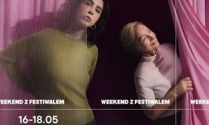 Legnicka odsłona festiwalu Millennium Docs Against Gravity