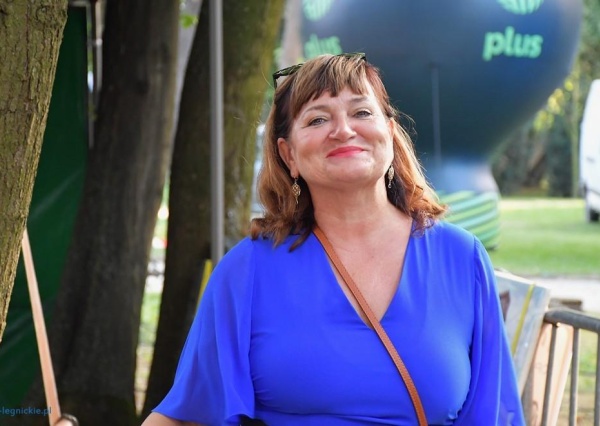 Prochowice zaszaleją! Tina Turner, Fire Show i wielka Biesiada nad Kaczawą. Burmistrz Alicja Sielicka zaprasza