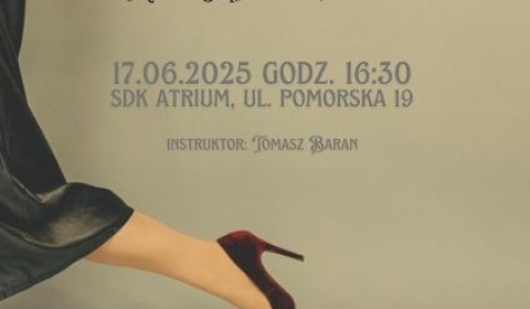 Spektakl pt. „Kołowrót”