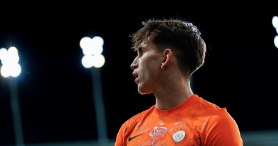 Marcel Reguła przed meczem z Lechem Poznań: chcemy zostać na miejscu, na którym jesteśmy