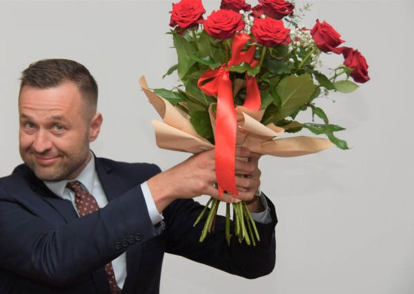 Były wójt, byli wiceburmistrzowie z nowymi wyzwaniami... w Polkowicach