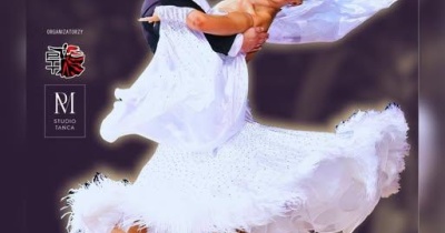 Lubin znów zatańczy! Już w niedzielę Mistrzostwa Polski PTT w tańcach standardowych