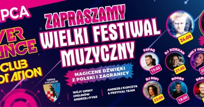 Rokitki znów będą muzycznym sercem Dolnego Śląska. Przed nami festiwal z gwiazdami z Polski i Europy