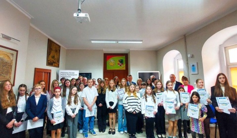 Pegazik powiatu zlotoryjskiego(FOTO)