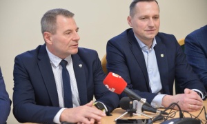 Ponad dwa i pół miliona złotych dla Złotoryi – na drogę na starówce 