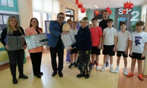 Inteligentny fantom nauczy udzielania pierwszej pomocy