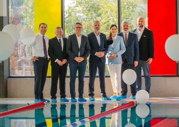 Słowianka otwarta ku uciesze mieszkańców regionu(FOTO)