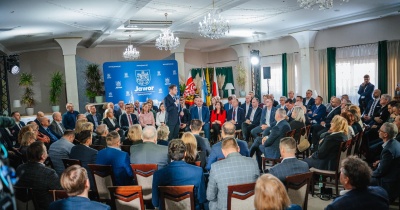 W Jaworze i w powiecie jaworskim zdecydowanie triumfował K.Nawrocki. Szok i niedowierzanie