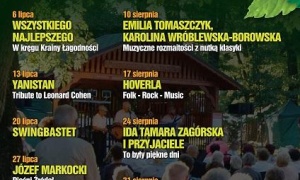 W kręgu Krainy Łagodności