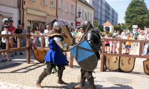  Zapraszają na Jarmark św. Sebastiana 