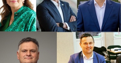 Na kogo ostatecznie zagłosują mieszkańcy gminy Lubin? (SONDA)