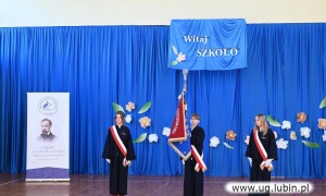 W gminie Lubin zainaugurowano rok szkolny