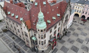 Jaworski ratusz przejdzie gruntowną termomodernizację