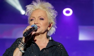 To ona da koncert na finał Dni Złotoryi 