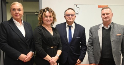 Aircom pcc-pl inwestuje w gminie Wądroże Wielkie