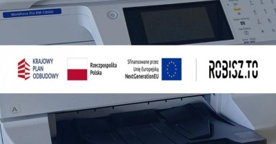  Nowoczesny sprzęt ICT trafił do legnickich szkół w ramach KPO 