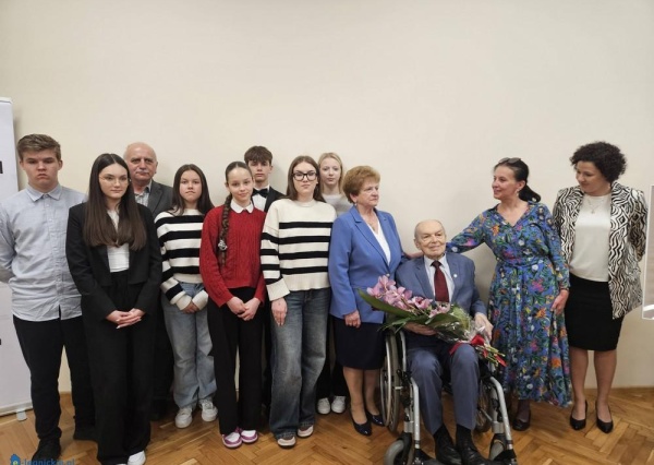 Pamiętnik Pokoleń- wzruszający finał (FOTO)
