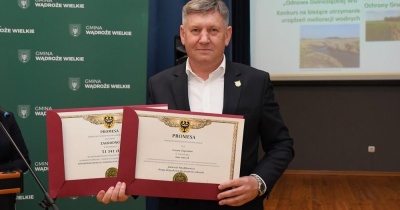 Gmina Zagrodno pozyskała kolejne dofinansowania na rozwój infrastruktury