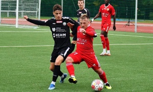 Na Kopalnianej 4 w Polkowicach: Miedź o awans, Górnik o utrzymanie w lidze