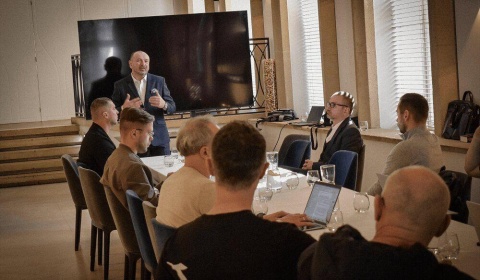 Siła Miedziowych budowana od podstaw