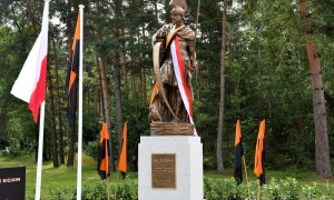 Huta Cedynia gospodarczą perełką gminy. Świętujemy Dzień Hutnika