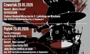 Drum Battle