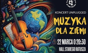 Muzyka dla Ziemi