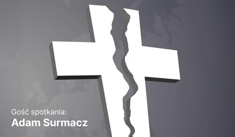 Chrystianofobia wczoraj, dziś i jutro