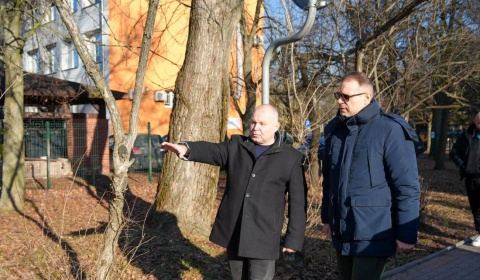 Więcej miejsca, lepszy dojazd 