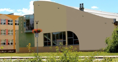 Ponad milion złotych na dach chojnowskiego basenu. Rusza ważna modernizacja po zniszczeniach po gradobiciu