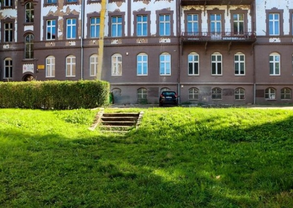 W centrum miast powstanie skwer ze strefą wypoczynku