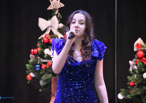 Koncert Noworoczny w Prochowicach (FOTO)