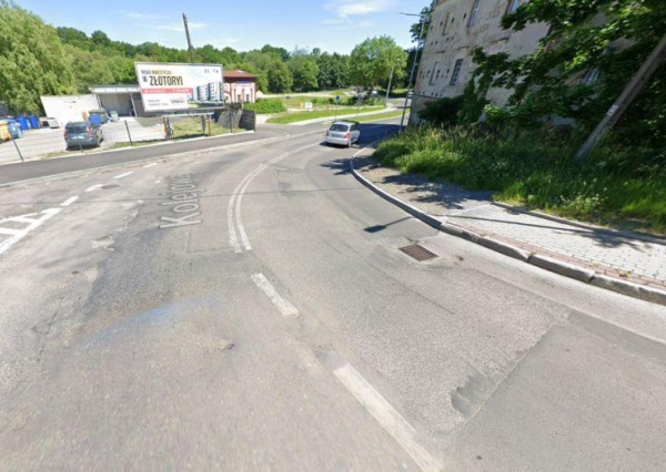 Remont obiecany, decyzji brak? Kolejowa nadal w zawieszeniu