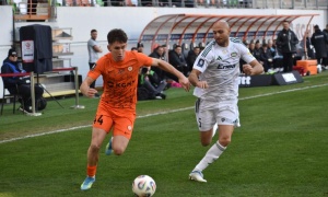 Zagłębie wróciło na drogę zwycięstw. Reguła królem polowania