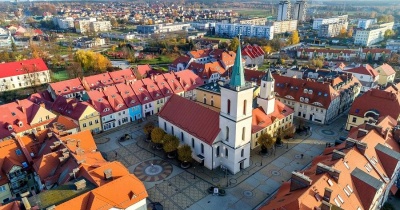 Powstanie projekt planu ogólnego gminy