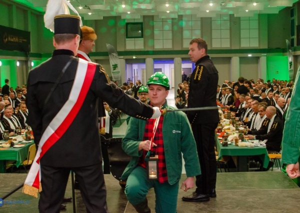 Barbórkowa Karczma MZZPPM(FOTO)